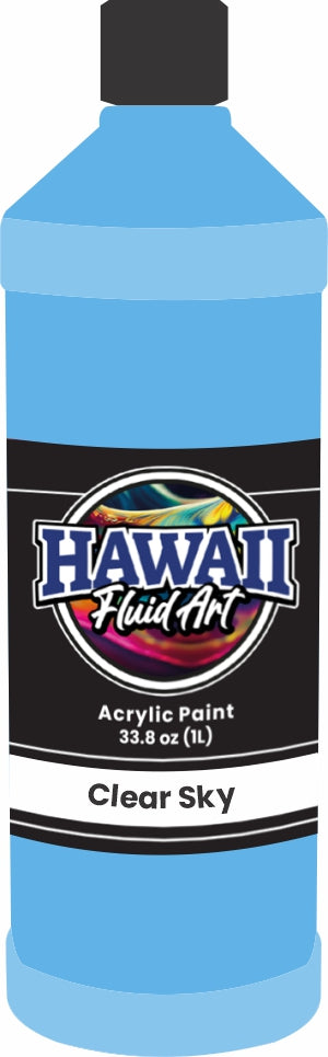 RE-ORDER PAINT BUNDLE (You choose colors) Each: