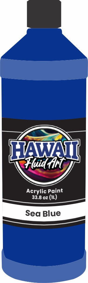 RE-ORDER PAINT BUNDLE (You choose colors) Each: