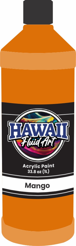 RE-ORDER PAINT BUNDLE (You choose colors) Each: