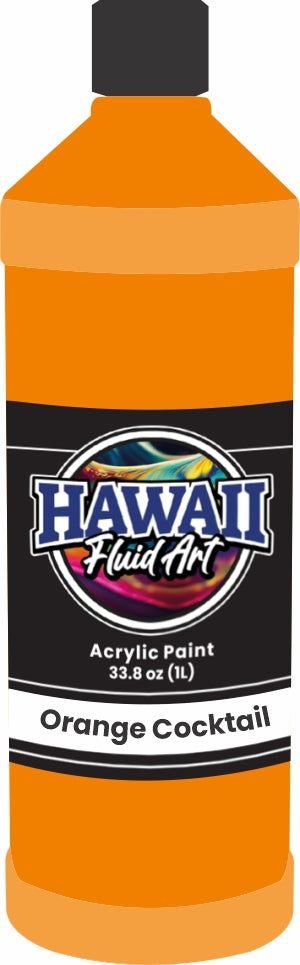 RE-ORDER PAINT BUNDLE (You choose colors) Each: